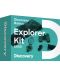 Комплект за изследователи Discovery - Basics EK50  - 2t